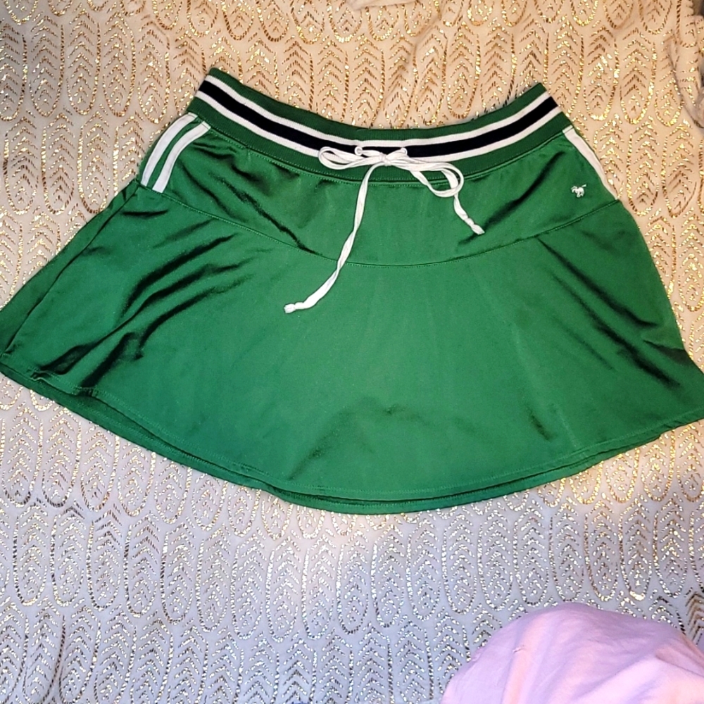 Derek heart sport skater skirt skort